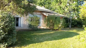 Image of Rose - Biscarrosse - Gîte
