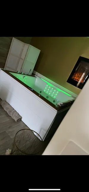 Image of Villa Design Avec Jacuzzi et Terrasse Privatifs