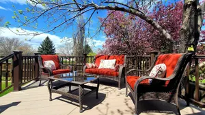 Image of 5bedrooms! Next to Park! Near Dining, Shops & Rec Center; Easy Access Downtown!