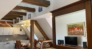 Image of Ferienwohnung Doberauer - gemütliche Ferienwohnung im Herzen Lindaus