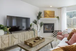 Image of Walkable 4BDR Charmer - Close to Wine Country and Downtown!