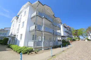 Image of P: Villa Buskam Whg. 31 with balcony - Villa Buskam Whg. 31 with balcony