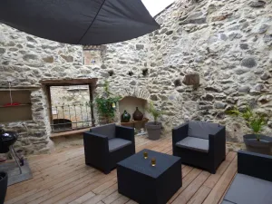 Image of L'Ostalet - vacation home