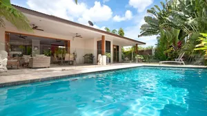 Image of Larasati - Palm Cove
