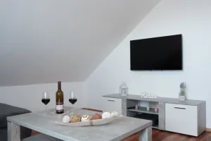 Image of Ferienwohnung\/app. für 4 Gäste mit 90m² in Irsch