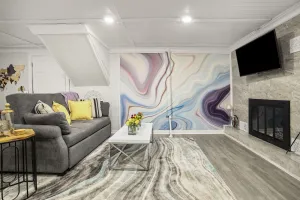 Image of Stylish DU Apt. - Business Traveler - Sleeps 4