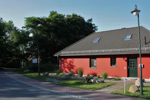 Image of Ferienwohnung-Moewennest