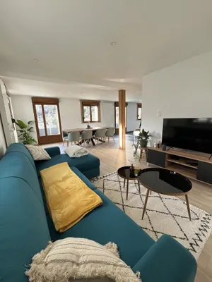 Image of Le Balcon de Bramont