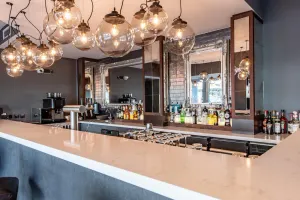 Image of Premier Inn Saarbrücken City Centre