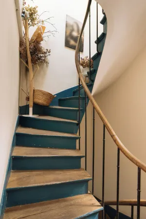 Image of Magnifique Appartement pour 2 - Faubourg St Martin