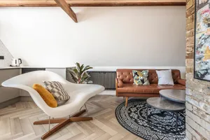 Image of Seascape loft - Ramsgate Modern three bedroom apartment