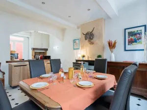 Image of Holiday Home La Maison Theaulon by Interhome
