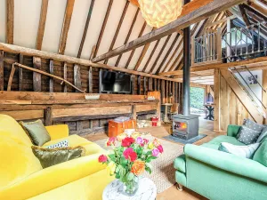 Image of 3 bedroom accommodation in Norton, near Faversham