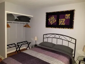 Image of A Place to Call Home When You Visit the Finger Lakes