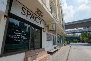 Image of Spacy BKK