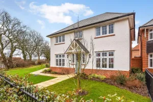 Image of Luxury 4 Bedroom Detached House
