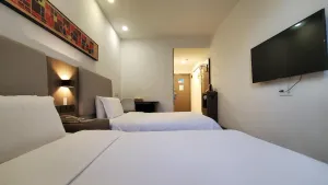Image of Hanting Hotel Shanghai The North Bund Pingliang Road