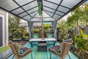 Image of Cotton Tree Tranquil Gem Central Apartment