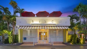 Image of Best Western Hibiscus Motel