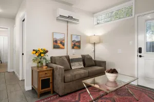 Image of Visit our bright, spacious and clean centrally located one bedroom!