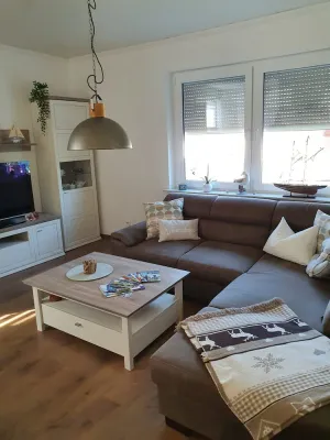 Image of NEU! FeWo Lentz Hafenstadt Emden
