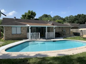 Image of Sweet Home III - For family in quiet neighborhood