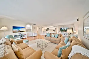Image of Compass Point #201  Vacation Rental on Sanibel Island