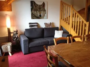 Image of Duplex 6-8 people Saint François Longchamp