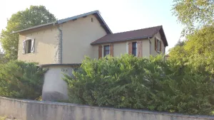 Image of Charming house located in the heart of the Lot Valley