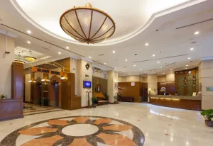 Image of Summit Hotel Bukit Mertajam