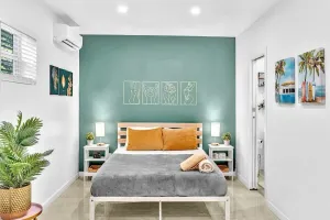 Image of Boutique Vacation Studio - Beach, Sun & Casino Db5