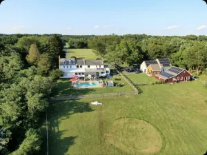 Image of The B&B of Anchorage - Skipjack
