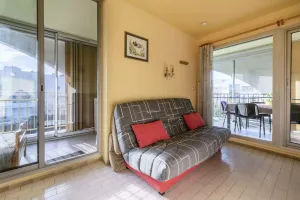 Image of Les Jardins du Vidourle - maeva Home - Studio 5 personnes - Budget MAE-7154