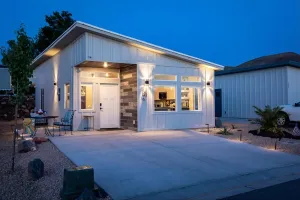 Image of Blackrock Bungalow