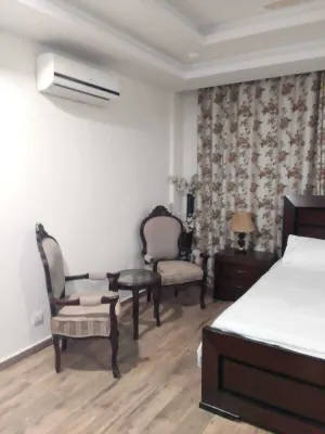 Image of Deluxe Luxury Apartment
