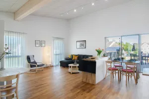 Image of Apartment 'Wohnung Ahorn' with Shared Terrace, Balcony and Wi-Fi