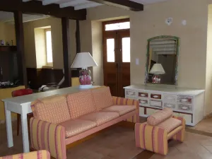 Image of RENTAL HOUSE IN INDEPENDENT CHALOSSE