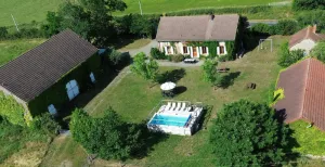Image of Gîte des Grands Narreaux