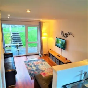 Image of Cornish Getaway