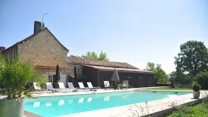 Image of Gorgeous Home In Caylus
