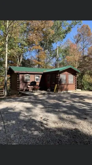 Image of Cabin