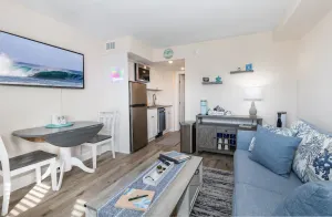 Image of Cocktails & Dreams with Ocean + Pool Views