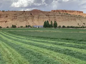 Image of Secluded Retreat @ Fremont River Ranch 360 views near Capitol Reef Park