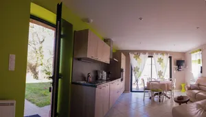 Image of Gîte for 6 people Wifi July and August 2024 Arrival Departure FRIDAY
