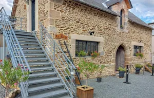 Image of Stunning Home In Neuilly Le Vendin