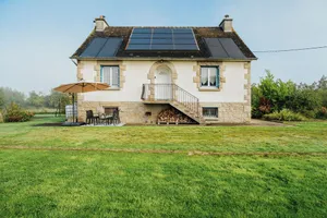 Image of Charmante maison néo-bretonne