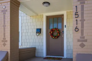 Image of Freshly renovated home in a vintage neighborhood