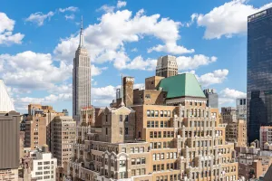 Image of Courtyard by Marriott Times Square West