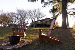 Image of The Garden Suite at Moon Lake - come stay at the farm