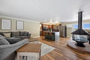Image of Newly Renovated, Modern Sleeps 21, Newly added AC\/Heating units in each bedroom.